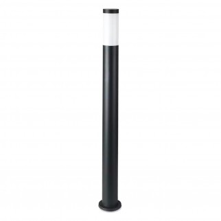 V-Tac VT-838 Lampione Portalampada da Giardino per Lampadine E27 con