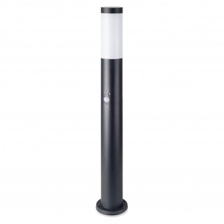 V-Tac VT-838 Lampione Portalampada da Giardino per Lampadine E27