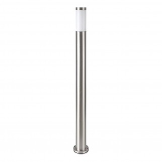 V-Tac VT-838 Lampione Portalampada da Giardino per Lampadine E27 con