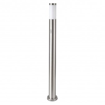 V-Tac VT-838 Lampione Portalampada da Giardino per Lampadine E27