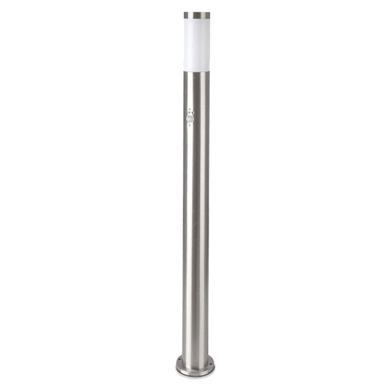 V-Tac VT-838 Lampione Portalampada da Giardino per Lampadine E27