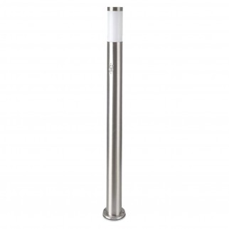 V-Tac VT-838 Lampione Portalampada da Giardino per Lampadine E27