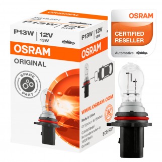 Osram Original 13W - Lampadina P13W