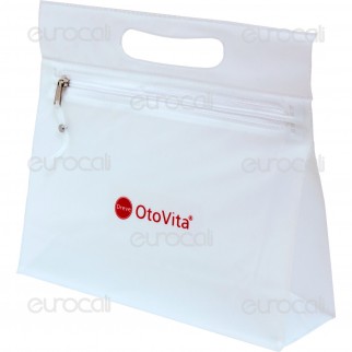 Otovita Care Case - Busta Porta Accessori per Apparecchi Acustici in