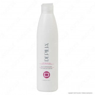 Depilia Lipo Rimover Olio Dopocera Calendula e Camomilla - Flacone da 250ml
