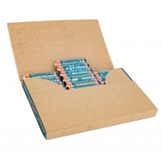 Uniross Pile Alcaline Industrial AAA / LR03 / Ministilo / 1,5V - Box