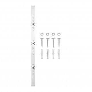 V-Tac VT-8-45 Tubo LED 3in1 Changing Color 40W Plafoniera Chip