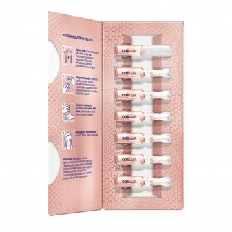 Nivea Cellular Filler Anti-Gravità Trattamento Viso Anti-rughe - 7