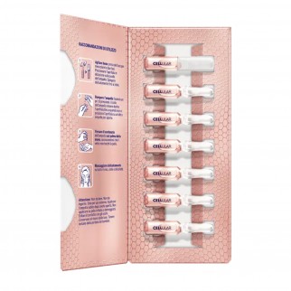 Nivea Cellular Filler Anti-Gravità Trattamento Viso Anti-rughe - 7