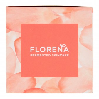 Florena Fermented Skincare Crema Attiva Antiossidante Naturale con