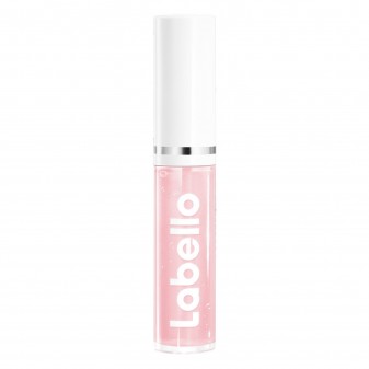 Labello Lip Oil Effetto Glossy Balsamo Labbra Colore Glossy Shine