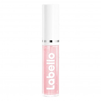 Labello Lip Oil Effetto Glossy Balsamo Labbra Colore Glossy Shine