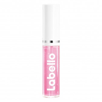 Labello Lip Oil Effetto Glossy Balsamo Labbra Colore Candy Pink