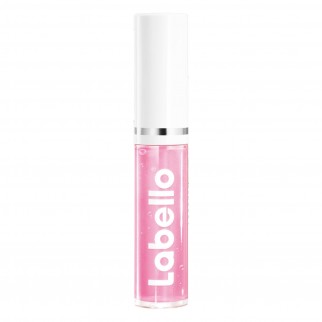 Labello Lip Oil Effetto Glossy Balsamo Labbra Colore Candy Pink