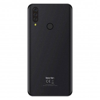 Bea-fon M6s Smartphone 4G Android Touchscreen con Funzioni SOS - mod.