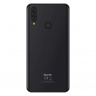 Bea-fon M6s Smartphone 4G Android Touchscreen con Funzioni SOS - mod.