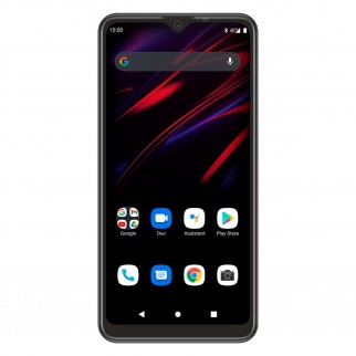 Bea-fon M6s Smartphone 4G Android Touchscreen con Funzioni SOS - mod.