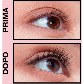 Maybelline New York Sky High Mascara Volumizzante e Allungante Colore