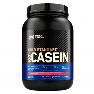 Optimum Nutrition Gold Standard 100% Casein Proteine di Caseina a