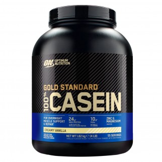 Optimum Nutrition Gold Standard 100% Casein Proteine di Caseina a