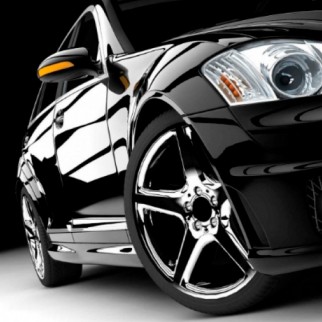 Macota Spray KZ100 - Trasparente Protettivo Professionale Lucido o