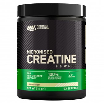 Optimum Nutrition Proteine Calorie e Creatina Serious Mass Cioccolato