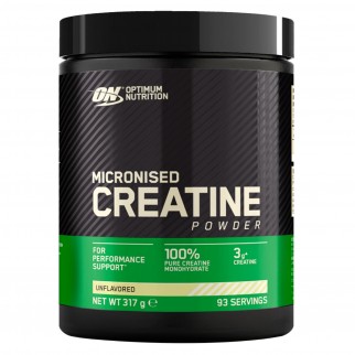 Optimum Nutrition Proteine Calorie e Creatina Serious Mass Cioccolato