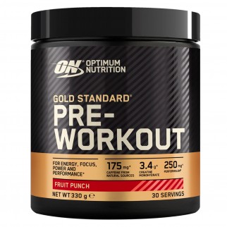 Optimum Nutrition Gold Standard 100% Whey Cioccolato al Latte 893g