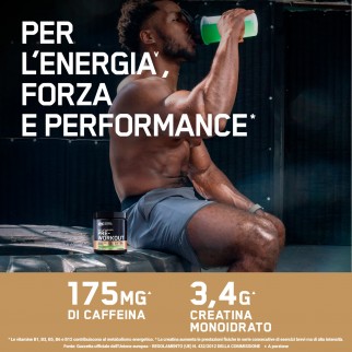 Optimum Nutrition Gold Standard 100% Whey Cioccolato al Latte 893g