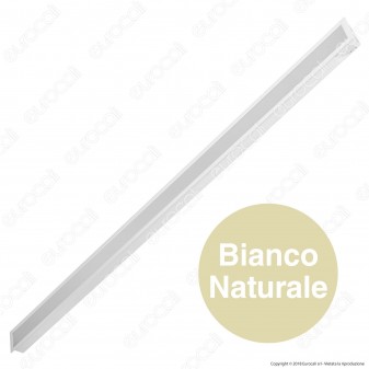 V-Tac PRO VT-7-41 Lampada LED a Incasso Linear Light 40W Chip Samsung