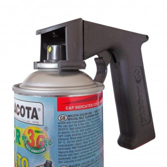 Macota Macoplus Pistola Spray per Bombolette
