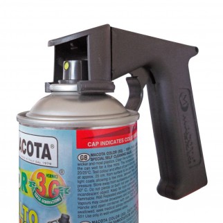 Macota Macoplus Pistola Spray per Bombolette
