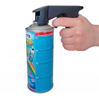 Macota Macoplus Pistola Spray per Bombolette