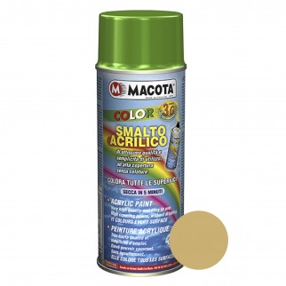 Vernice Spray Macota - Smalto Acrilico Lucido disponibile in 192
