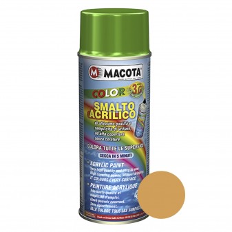 Vernice Spray Macota - Smalto Acrilico Lucido disponibile in 192