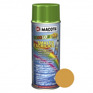 Vernice Spray Macota - Smalto Acrilico Lucido disponibile in 192