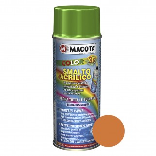 Vernice Spray Macota - Smalto Acrilico Lucido disponibile in 192