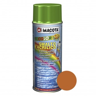 Vernice Spray Macota - Smalto Acrilico Lucido disponibile in 192