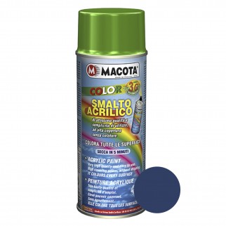 Vernice Spray Macota - Smalto Acrilico Lucido disponibile in 192