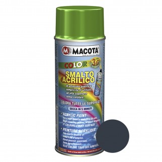 Vernice Spray Macota - Smalto Acrilico Lucido disponibile in 192