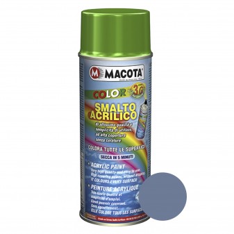 Vernice Spray Macota - Smalto Acrilico Lucido disponibile in 192