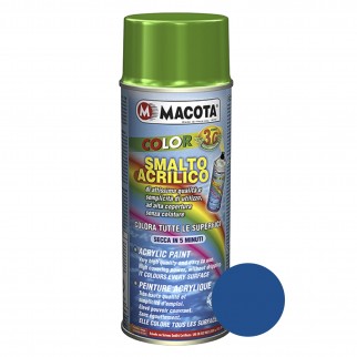 Vernice Spray Macota - Smalto Acrilico Lucido disponibile in 192