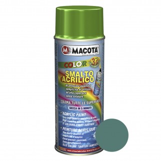 Vernice Spray Macota - Smalto Acrilico Lucido disponibile in 192