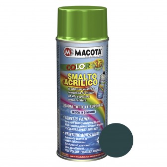 Vernice Spray Macota - Smalto Acrilico Lucido disponibile in 192