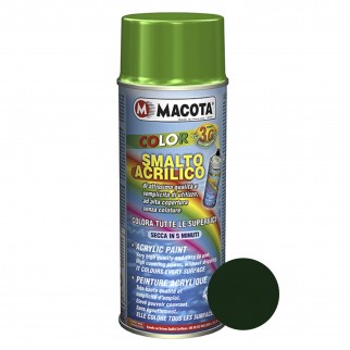 Vernice Spray Macota - Smalto Acrilico Lucido disponibile in 192