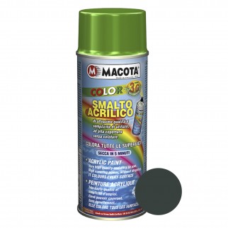 Vernice Spray Macota - Smalto Acrilico Lucido disponibile in 192