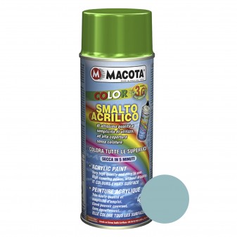Vernice Spray Macota - Smalto Acrilico Lucido disponibile in 192
