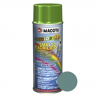 Vernice Spray Macota - Smalto Acrilico Lucido disponibile in 192
