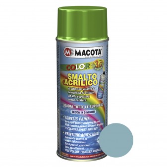 Vernice Spray Macota - Smalto Acrilico Lucido disponibile in 192