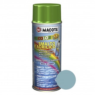 Vernice Spray Macota - Smalto Acrilico Lucido disponibile in 192